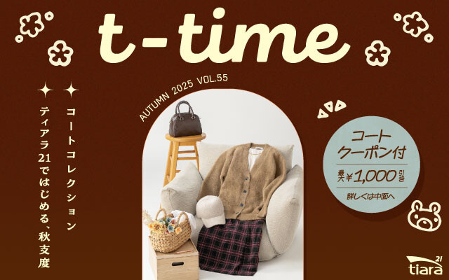 t-time