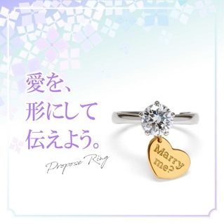 Milluflora (jewerly,rings,necklace,earrings,accessories)｜tiara21 