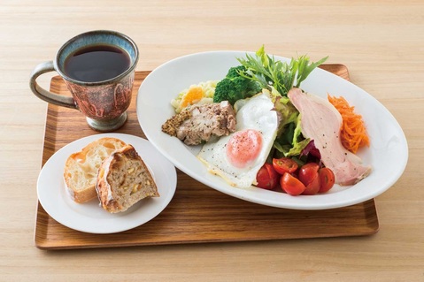 熊谷ぜんベネチアの風景 限定版 25/50 熊谷をまるごと味わえる！熊谷近郊プレート｜PUBLIC CULTUREのショップ